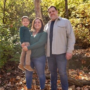 Meet your Posher, Deanna